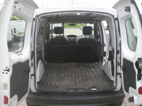 Renault Kangoo Express - dCi 75 Generique - 1