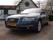 Audi A6 - 4.2 FSI V8 Quattro Pro Line *335 PK *BIJTELLINGSVRIENDELIJK*YOUNGTIMER - 1 - Thumbnail