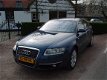 Audi A6 - 4.2 FSI V8 Quattro Pro Line *335 PK *BIJTELLINGSVRIENDELIJK*YOUNGTIMER - 1 - Thumbnail