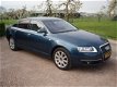 Audi A6 - 4.2 FSI V8 Quattro Pro Line *335 PK *BIJTELLINGSVRIENDELIJK*YOUNGTIMER - 1 - Thumbnail