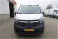 Opel Vivaro - 1.6 CDTI 120pk L2H1 DC 6 persoons Edition / lease € 218 / airco / cruise / trekhaak / - 1 - Thumbnail