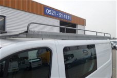 Opel Vivaro - 1.6 CDTI 120pk L2H1 DC 6 persoons Edition / lease € 218 / airco / cruise / trekhaak /