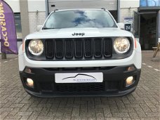 Jeep Renegade - 1.6 E-Torq Night Eagle II *NIEUWSTAAT