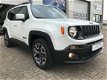 Jeep Renegade - 1.6 E-Torq Night Eagle II *NIEUWSTAAT - 1 - Thumbnail