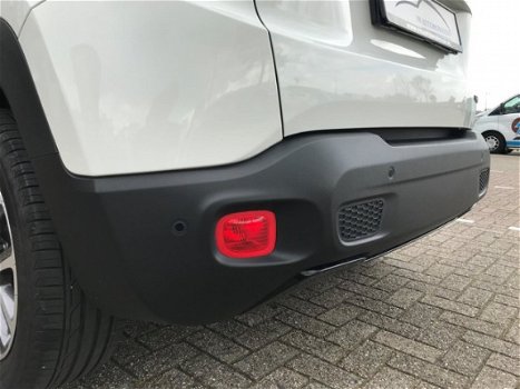 Jeep Renegade - 1.6 E-Torq Night Eagle II *NIEUWSTAAT - 1