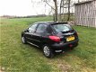 Peugeot 206 - 1.1 XR NAP/NWE APK/DB RIEM VERVANGEN - 1 - Thumbnail