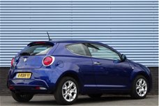 Alfa Romeo MiTo - 0.9 TwinAir Distinctive Navigatie, Airco, LM Velgen