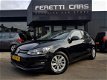 Volkswagen Golf - 1.6 TDI COMFORT-LINE BLUEMOTION 5DRS NAVI AIRCO PARKASSISTENT 6VERSN LMV PDC - 1 - Thumbnail