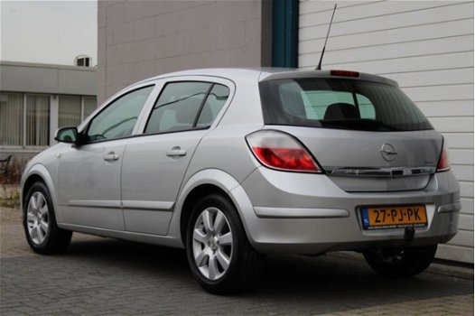 Opel Astra - 1.6 Enjoy NAP/AIRCO/AUTOMAAT/ - 1