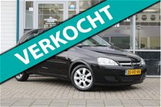 Opel Corsa - 1.2-16V Full Rhythm /NAP/AIRCO/SPORT VELGEN/