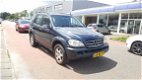 Mercedes-Benz M-klasse - ML 400 CDI GRIJS KENTEKEN - 1 - Thumbnail