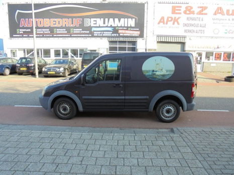 Ford Transit Connect - T200S 1.8 TDCi - 1