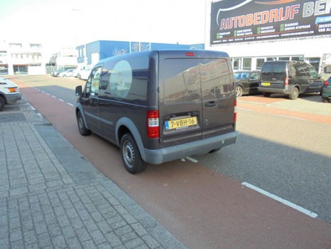 Ford Transit Connect - T200S 1.8 TDCi - 1