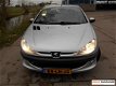 Peugeot 206 CC - 1.6-16V - 1 - Thumbnail