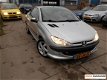 Peugeot 206 CC - 1.6-16V - 1 - Thumbnail