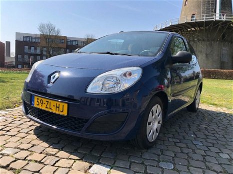 Renault Twingo - TWINGO - 1