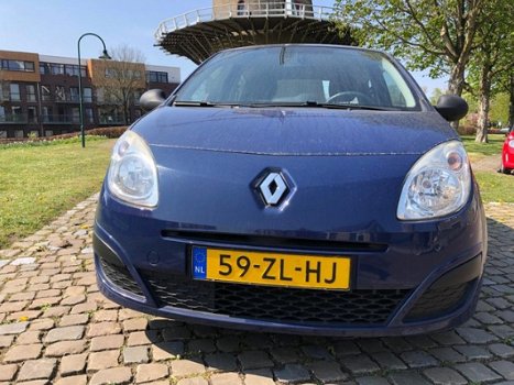 Renault Twingo - TWINGO - 1