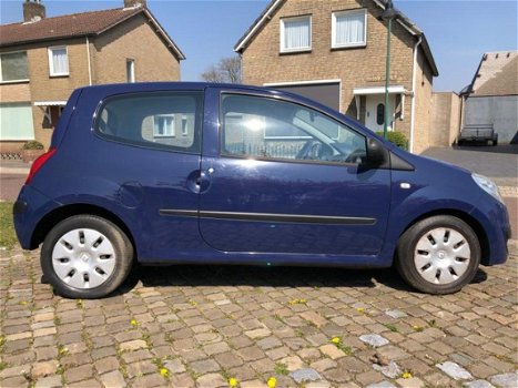 Renault Twingo - TWINGO - 1