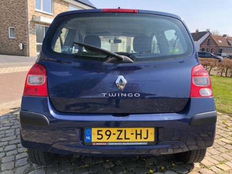 Renault Twingo - TWINGO - 1