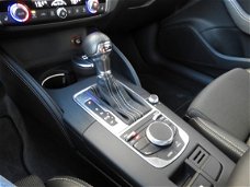 Audi A3 Sportback - 1.4 TFSI S-tronic/Aut7 Pro line S (s-line, full options)