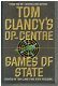 Tom Clancy's OP-Centre Games of states (engelstalig) - 2 - Thumbnail