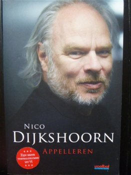 Nico Dijkshoorn - Appelleren - 1