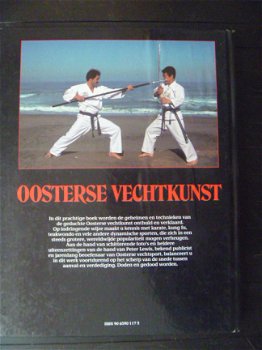 Oosterse Vechtkunst – Peter Lewis – gebonden - 8