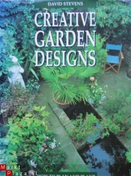 Creative Garden Designs - 1