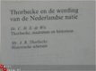 Thorbecke en de wording van de Nederlandse Natie - 2 - Thumbnail