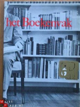 Prikkels tot het boekenvak - 3