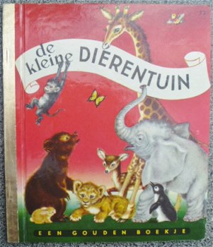Gouden Boekje nr 27 - De hondenmatroos - 1953 - 6