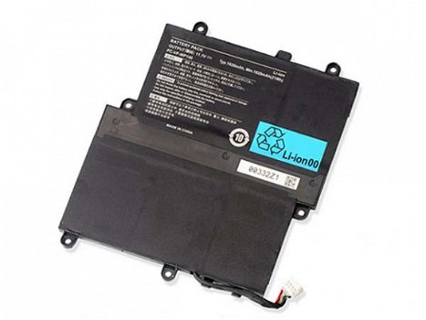 Buy laptop battery Low price NEC PC-VP-WP140 battery - 1