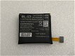 Cheap LG BL-S3 Battery Replace for LG G Watch R W110 W150 Urbane Watch - 1 - Thumbnail