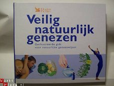 Veilig Natuurlijk Genezen Geneeswijzen Reader's Digest