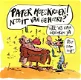 Pater Moeskroen ‎– Nooit Van Gehoord? (Wel 'ns Van Geroken Ja. Telt Dat Ook?) (CD) - 0 - Thumbnail