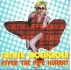 Pater (Father) Moeskroen ‎– Hyper The Pipe Hurray ( 2 Track CDSingle) - 1 - Thumbnail