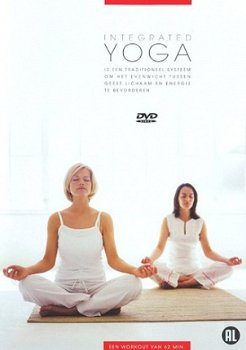 Integrated Yoga (DVD) - 1