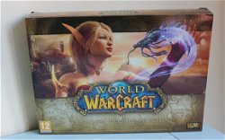 World Of Warcraft - Battlechest 3.0 - Starter Edition - Windows