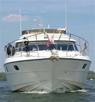 Princess Flybridge 48 - 2