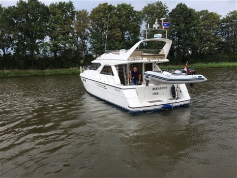 Princess Flybridge 48 - 5