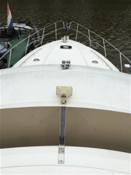 Princess Flybridge 48 - 7