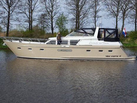 Van Der Valk Exotic 1700 - 2