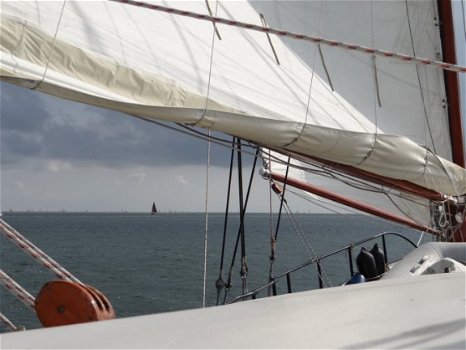 ONE OFF Expedition Sailing Yacht - 6