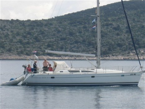 Jeanneau Sun Odyssey 40 - 1