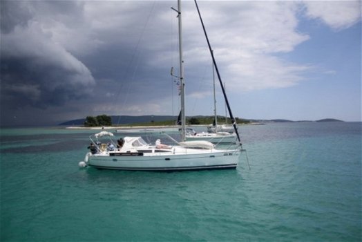 Jeanneau Sun Odyssey 40 - 2