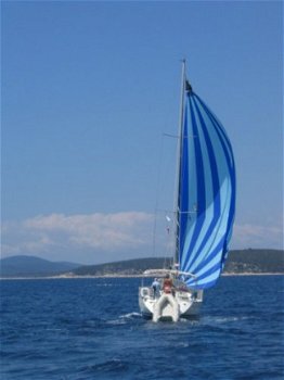 Jeanneau Sun Odyssey 40 - 7