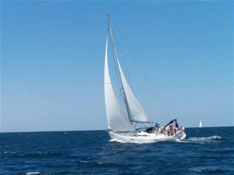 Jeanneau Sun Odyssey 45 - 2