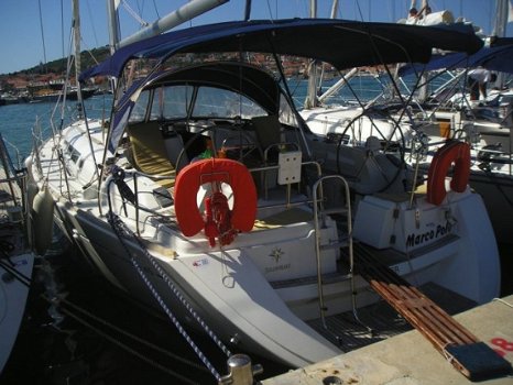 Jeanneau Sun Odyssey 45 - 3