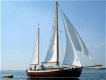 Brandsma (Colin Archer) Wooden Ketch - 2 - Thumbnail