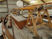 Brandsma (Colin Archer) Wooden Ketch - 5 - Thumbnail